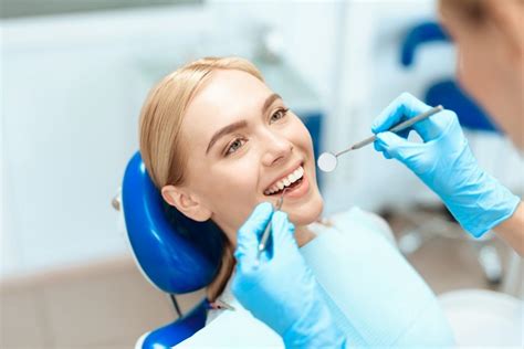 Leading Cosmetic Dentist 